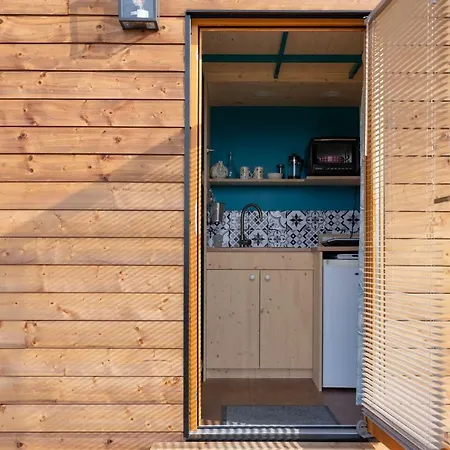 Bed and Breakfast La Tete Dans Les Etoiles Lompnieu