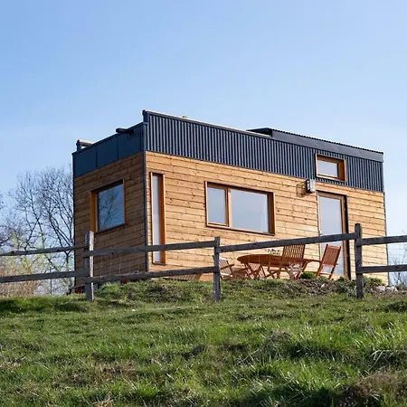 Bed and Breakfast La Tete Dans Les Etoiles